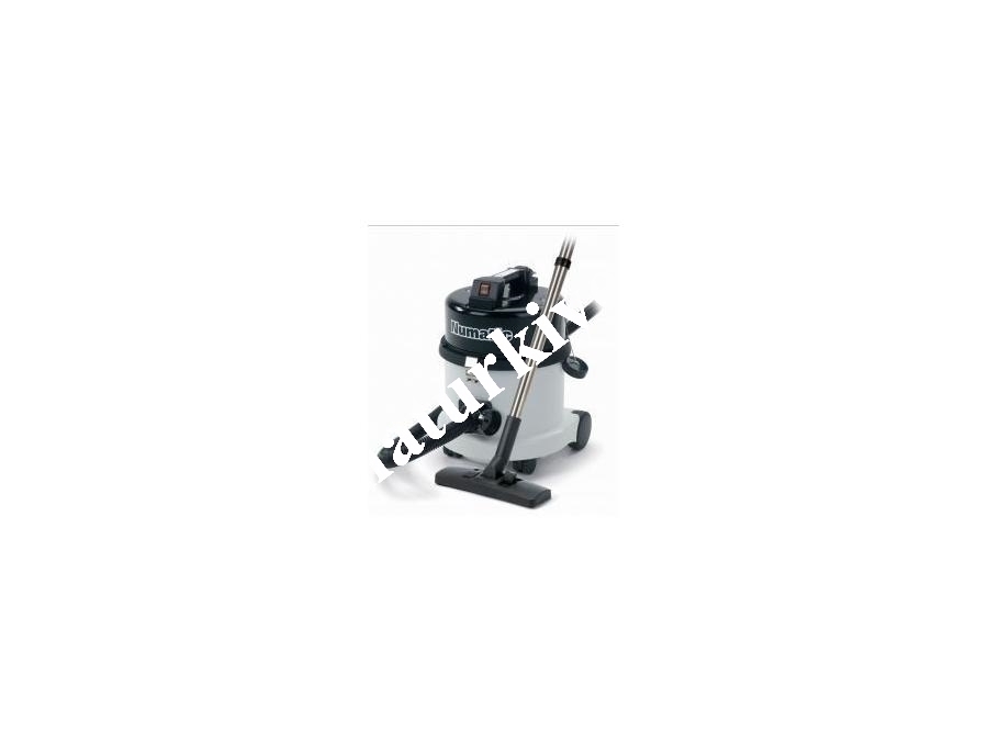 Özel Filtreli Elektrik Süpürgesi Numatic CRQ370-2