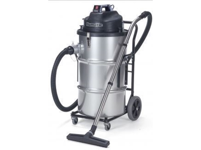 Özel Filtreli Elektrik Süpürgesi Numatic NTD2003-2 - 0