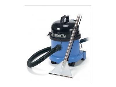 Profesyonel Halı Yıkama Makinası / Numatic Ct370-2 - 0