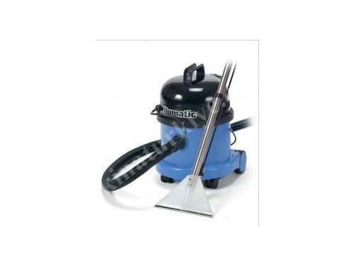 Profesyonel Halı Yıkama Makinası / Numatic Ct370-2