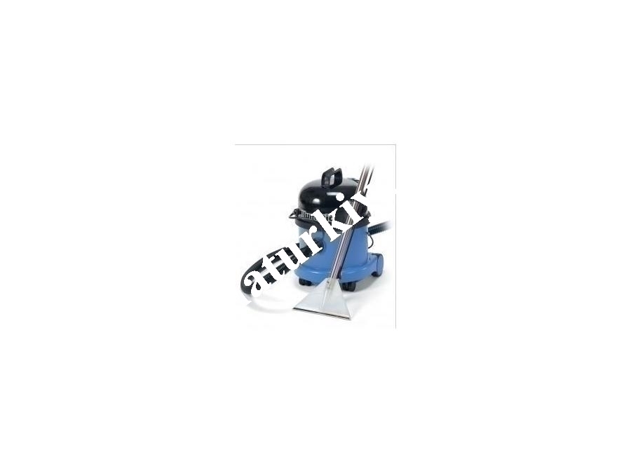 Profesyonel Halı Yıkama Makinası / Numatic Ct370-2