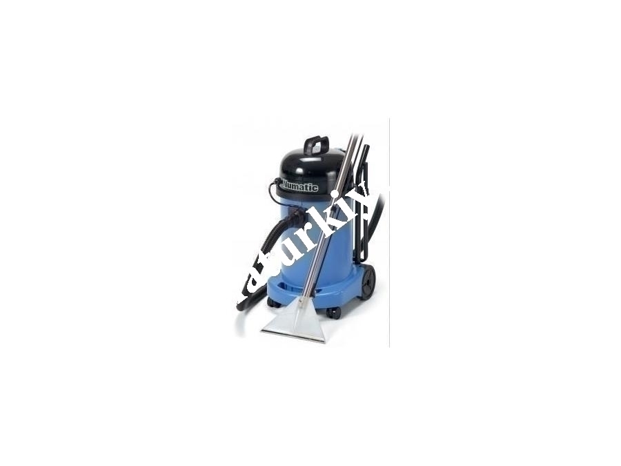 Profesyonel Halı Yıkama Makinası / Numatic Ct470-2