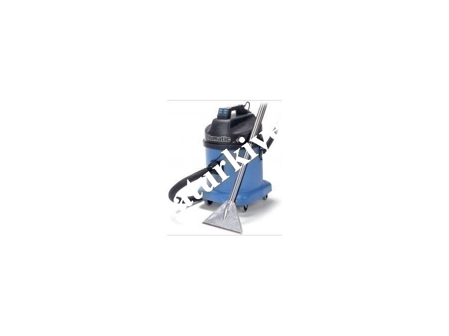 Sanayi Tipi Halı Yıkama Makinası / Numatic Ct570-2