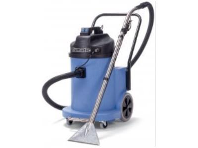 Sanayi Tipi Halı Yıkama Makinası Numatic CT900-2 - 0