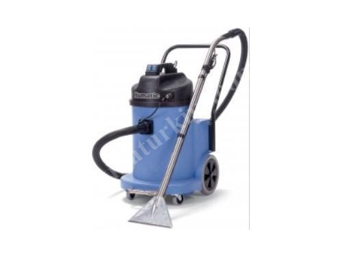 Sanayi Tipi Halı Yıkama Makinası Numatic CT900-2