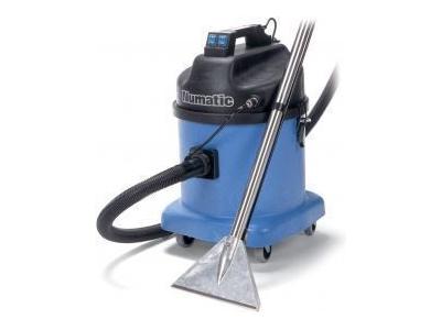 Sanayi Tipi Halı Yıkama Makinası Numatic CTD570-2 - 0