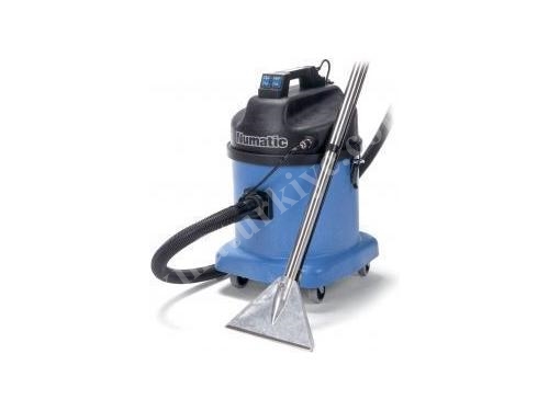 Sanayi Tipi Halı Yıkama Makinası Numatic CTD570-2