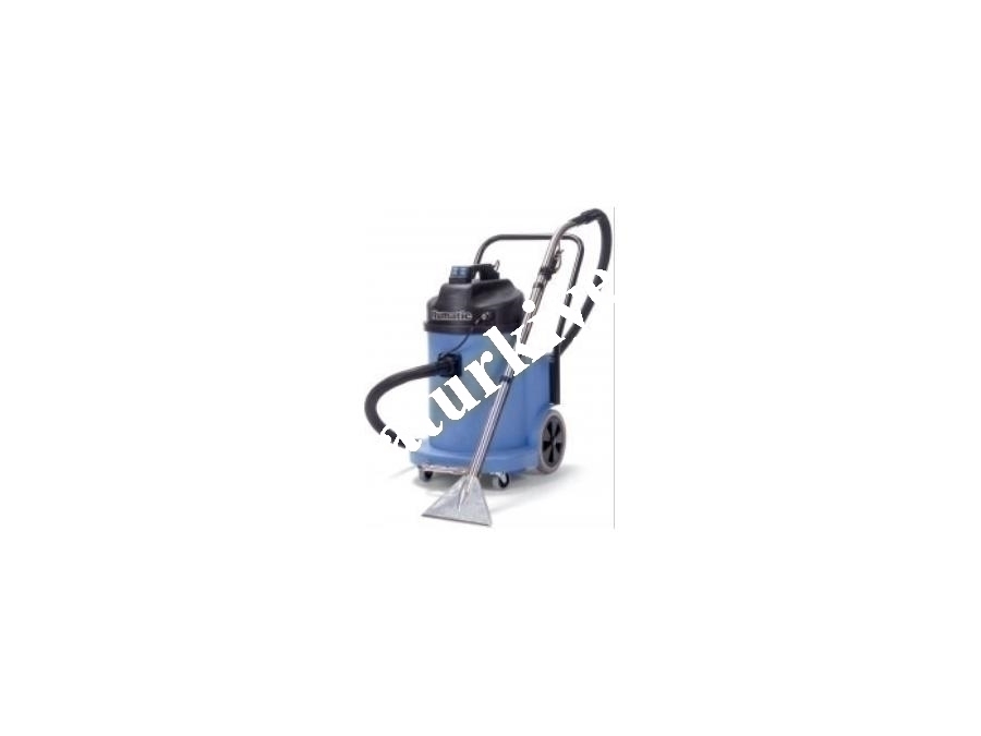 Sanayi Tipi Halı Yıkama Makinası Numatic CTD900-2