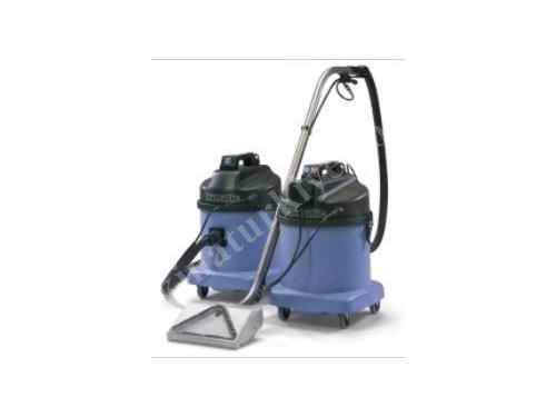 Numatic Tpd570 Sanayi Tipi Halı Yıkama Makinası