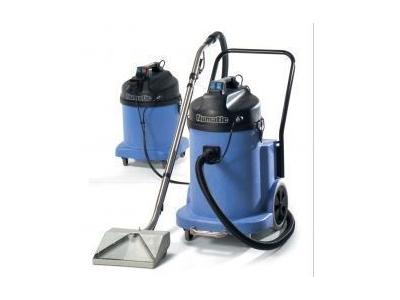 Sanayi Tipi Halı Yıkama Makinası Numatic TPD930 - 0