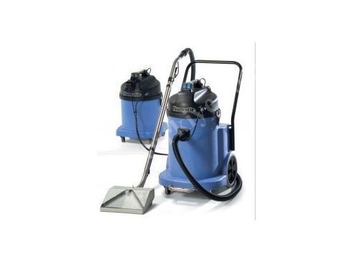 Sanayi Tipi Halı Yıkama Makinası Numatic TPD930