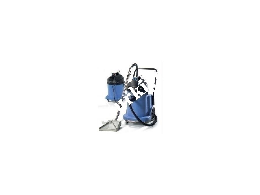 Sanayi Tipi Halı Yıkama Makinası Numatic TPD930