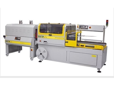 L Yapıştırma Makinesi / Smipack Fp 8000 Cs - 0