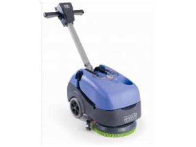 Akülü Yer Yıkama Makinası / Numatic Ttb 1840 - 0