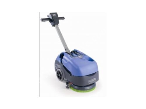 Akülü Yer Yıkama Makinası / Numatic Ttb 1840