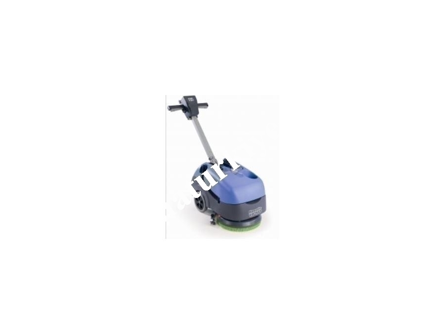 Akülü Yer Yıkama Makinası / Numatic Ttb 1840