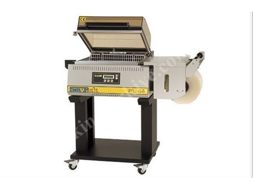 Smipack Sl 44 L Yapıştırma Makinesi