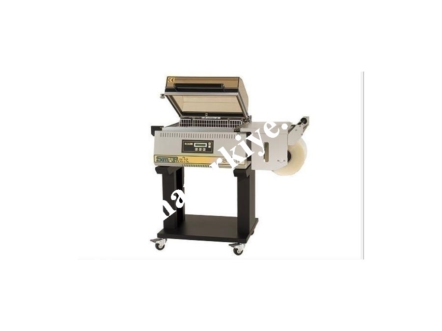 Smipack Sl 44 L Yapıştırma Makinesi