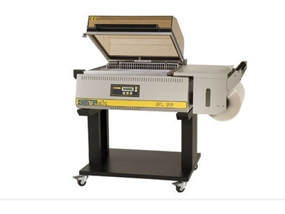 L Yapıştırma Makinesi / Smipack Sl 56 - 0