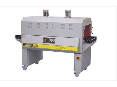 Smipack T 452 L Yapıştırma Makinesi - 0