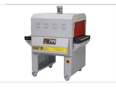 Smipack T 650 L Yapıştırma Makinesi - 0
