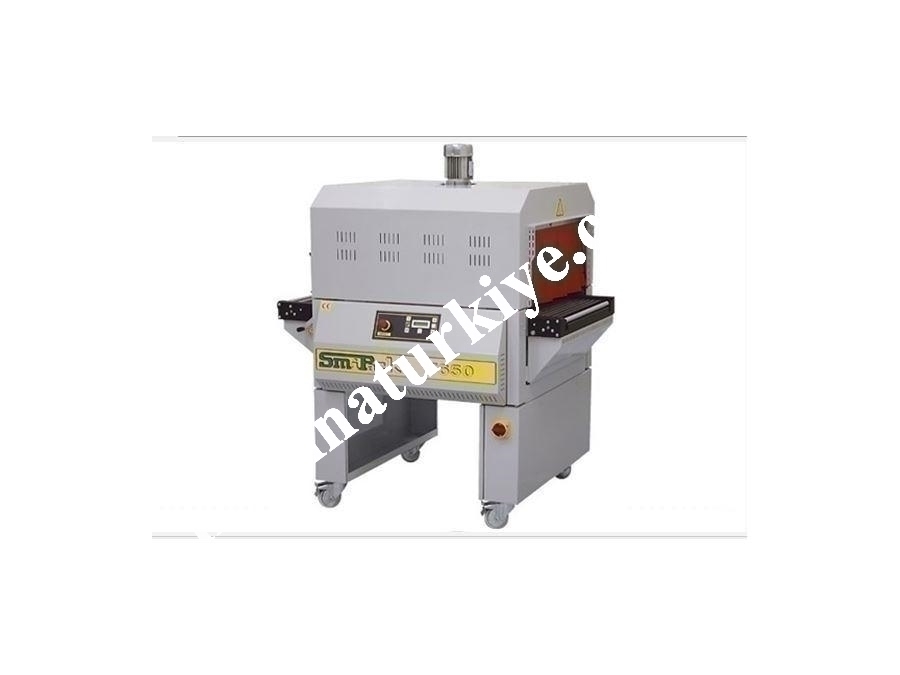 Smipack T 650 L Yapıştırma Makinesi
