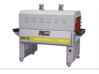 L Yapıştırma Makinesi / Smipack T 652 - 0