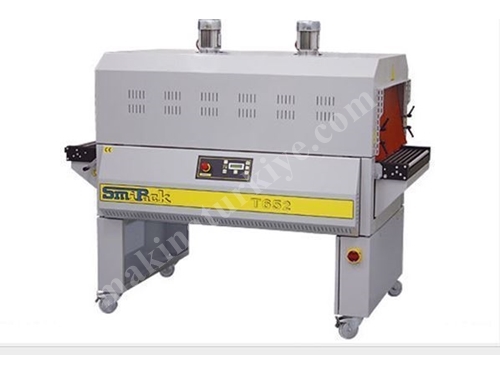 L Yapıştırma Makinesi / Smipack T 652