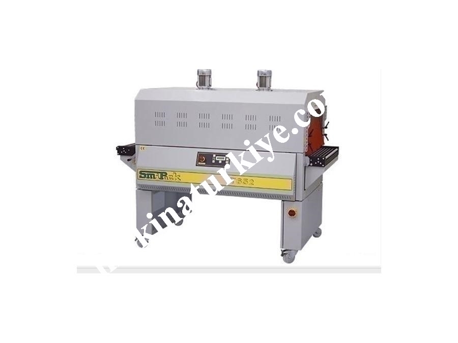 L Yapıştırma Makinesi / Smipack T 652