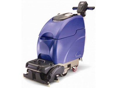 Akülü Yer Yıkama Makinası / Numatic Ttb3450c - 0