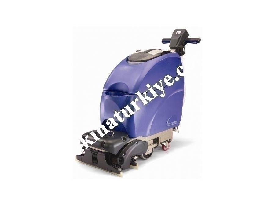 Akülü Yer Yıkama Makinası / Numatic Ttb3450c