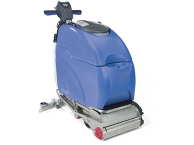 Zemin Yıkama Makinası / Numatic Ttb3450crs - 0