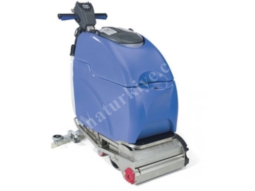 Zemin Yıkama Makinası / Numatic Ttb3450crs