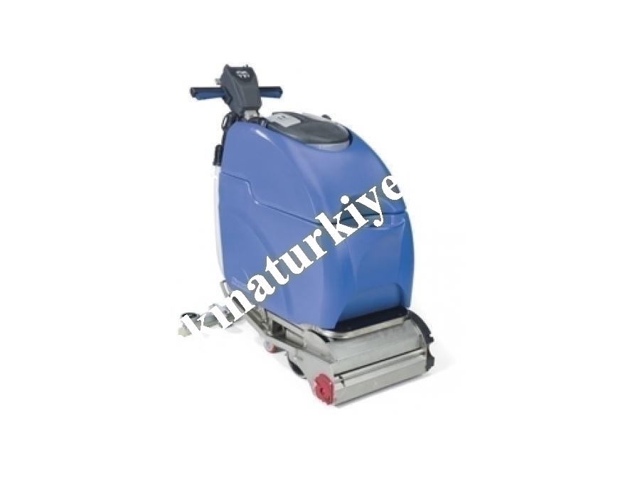 Zemin Yıkama Makinası / Numatic Ttb3450crs