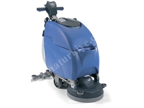 Bataryalı Yer Yıkama Makinası / Numatic Ttb3450t
