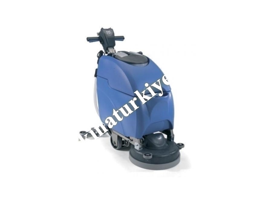 Bataryalı Yer Yıkama Makinası / Numatic Ttb3450t