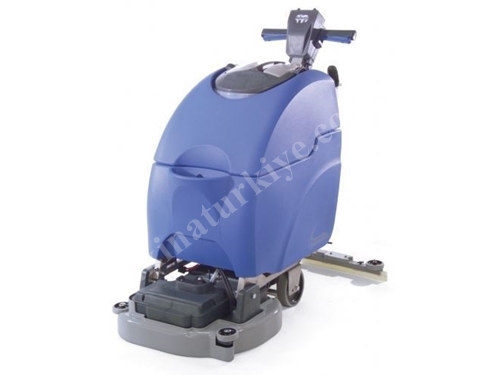 Akülü Zemin Yıkama Makinası Numatic TTB4552S
