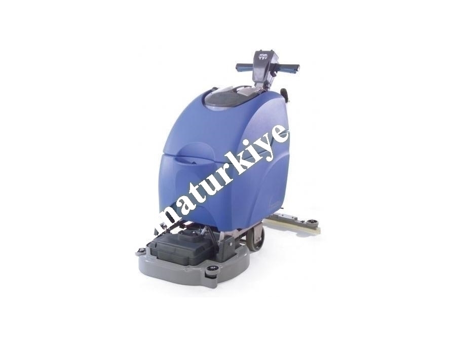 Akülü Zemin Yıkama Makinası Numatic TTB4552S