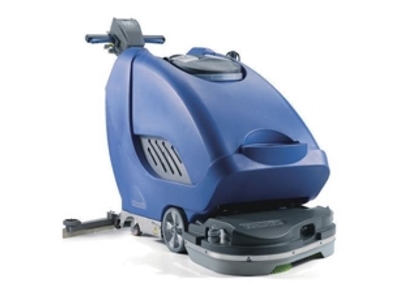 Bataryalı Zemin Yıkama Makinası / Numatic Ttb6652t - 0