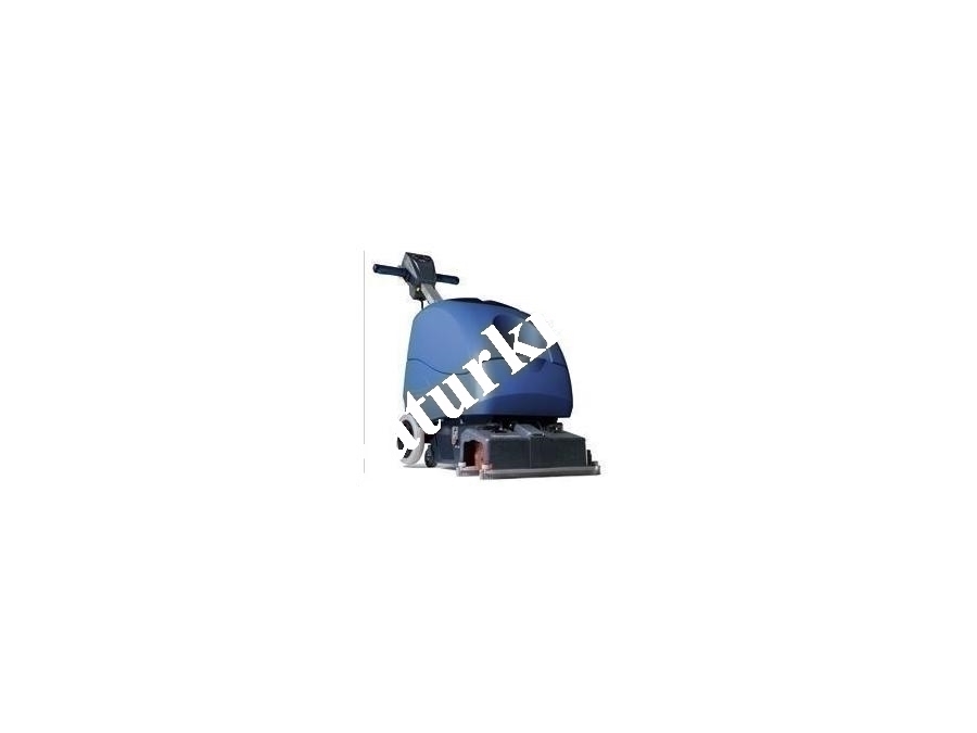 Elektrikli Yer Yıkama Makinası / Numatic Tt3035s