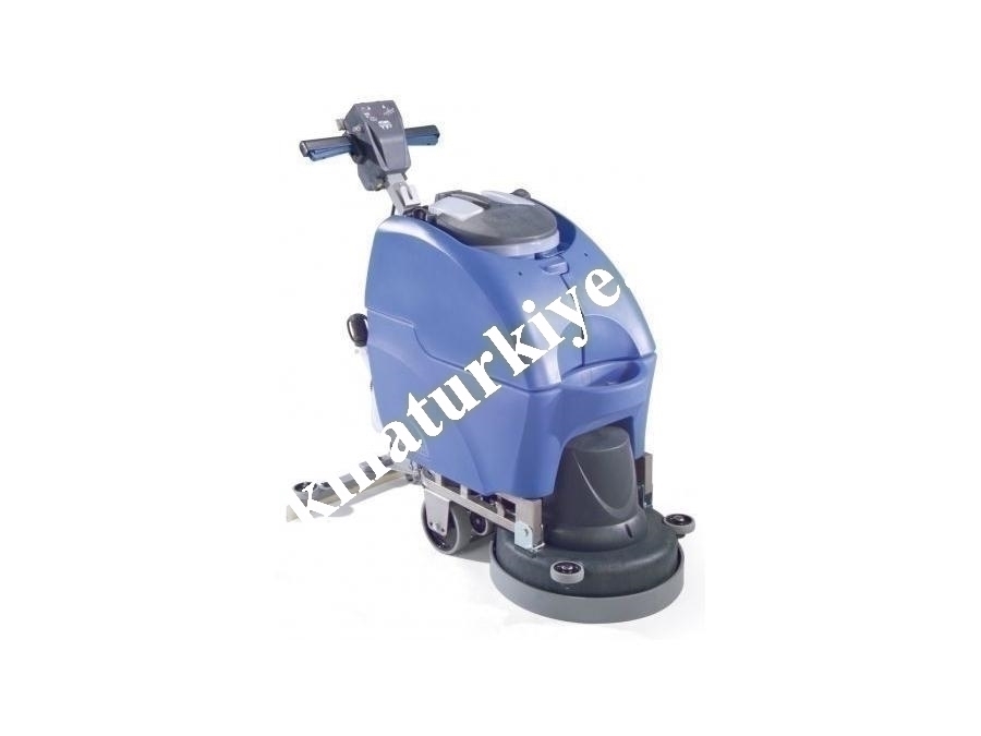 Elektrikli Yer Yıkama Makinası / Numatic Tt3450t