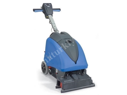 Elektrikli Zemin Yıkama Makinesi / Numatic Ttq1535s