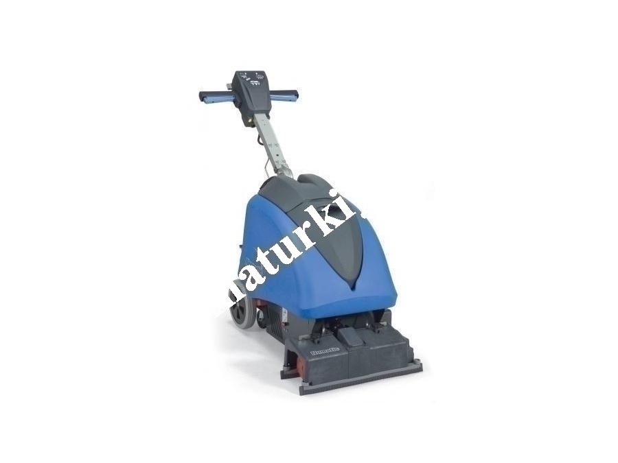 Elektrikli Zemin Yıkama Makinesi / Numatic Ttq1535s