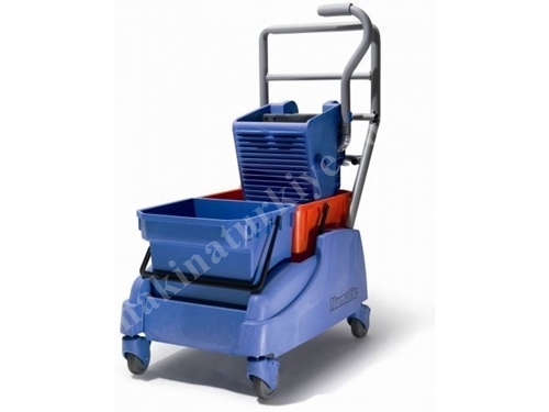 Mop Temizlik Sistemi Numatic DM1520