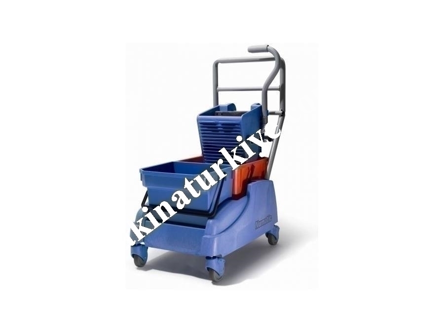 Mop Temizlik Sistemi Numatic DM1520