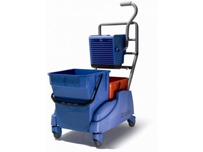 Mop Temizlik Sistemi / Numatic Dm2820 - 0