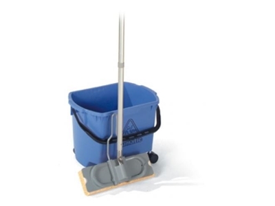 Mop Temizlik Sistemi / Numatic Mm30 - 0