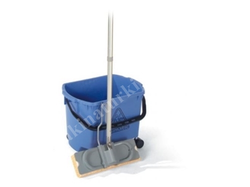 Mop Temizlik Sistemi / Numatic Mm30