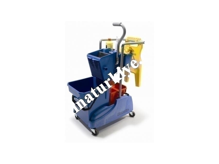 Mop Temizlik Sistemi Numatic TM2815
