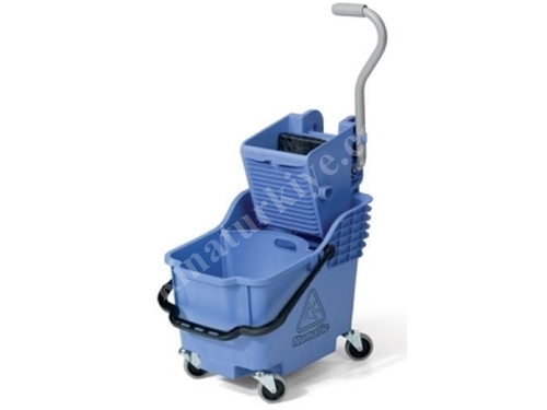 Mop Temizlik Sistemi Numatic HB1812
